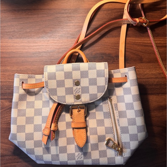 Louis Vuitton Sperone BB - Picture 16 of 16